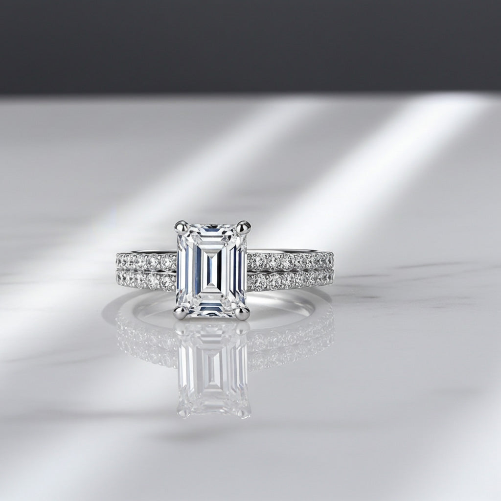 Siena Diamond Jewelry - Lifestyle 4