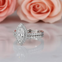 Freya Diamond Jewelry - Lifestyle 1