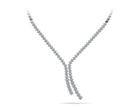 Nova Diamond Necklace - Lifestyle 3