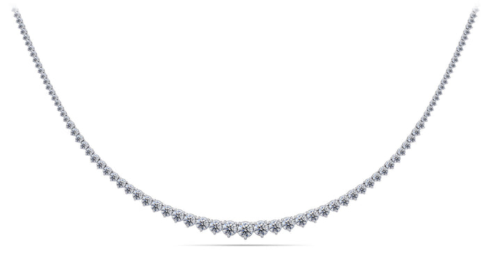 Shea Necklace