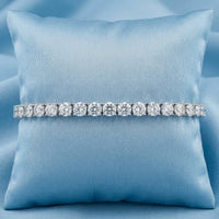 Alina Diamond Bracelet - Lifestyle 3