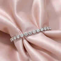 Zara Diamond Bracelet - Lifestyle 2
