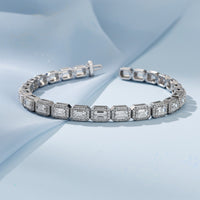 Ava Diamond Bracelet - Lifestyle 2