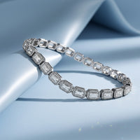 Ava Diamond Bracelet - Lifestyle 3