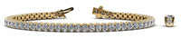 Elara Diamond Bracelet - Lifestyle 3