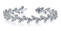 Zara Diamond Bracelet - Lifestyle 2