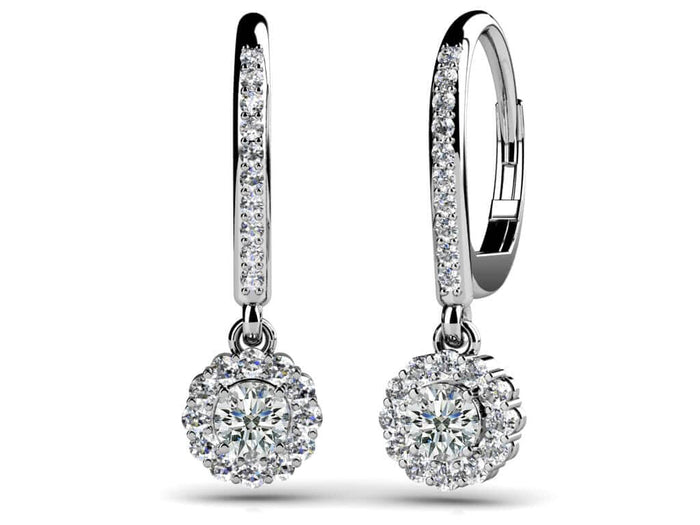 Phoebe Earrings