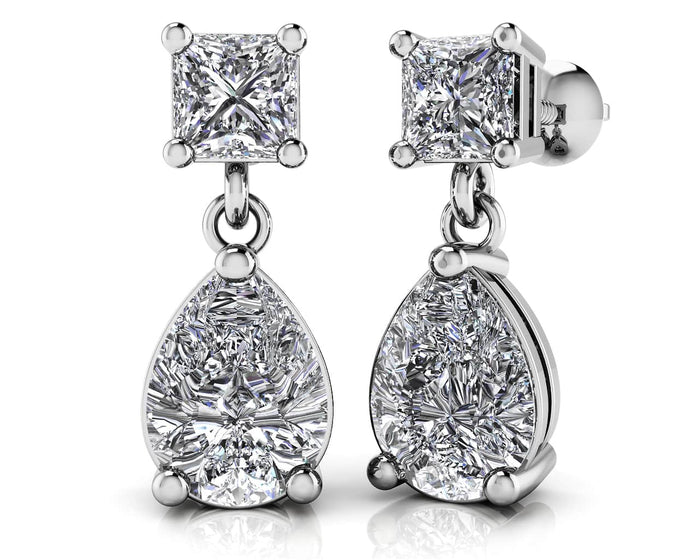 Marlowe Earrings
