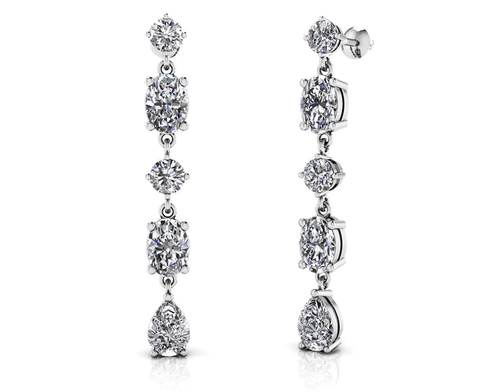 Vesper Earrings