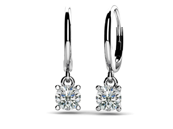Lennox Earrings
