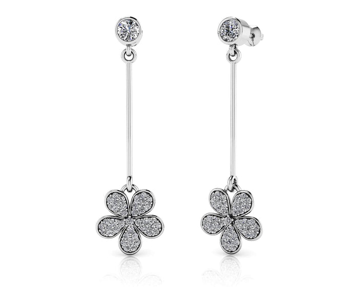 Monroe Earrings