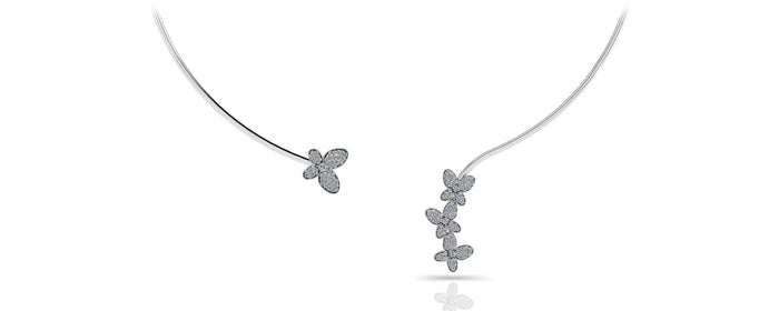 Alma Necklace
