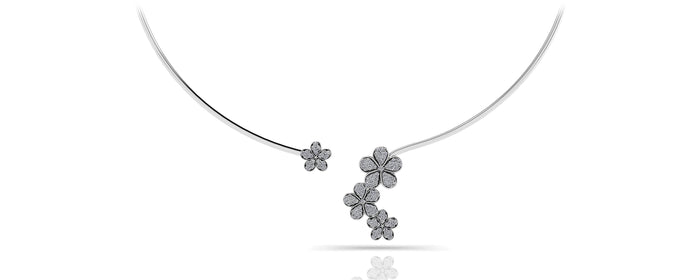 Bree Necklace