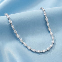 Nova Diamond Necklace - Lifestyle 2