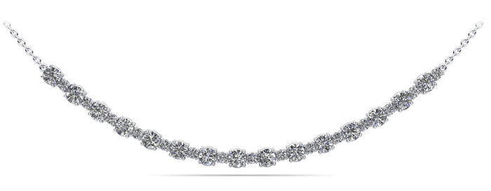 Tessa Necklace