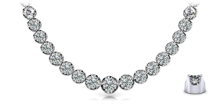 Esme Necklace