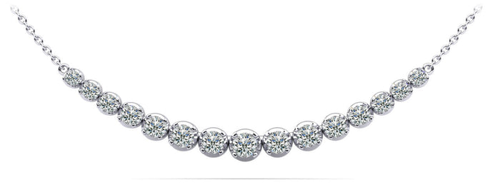 Gemma Necklace