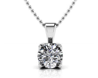 Ava Diamond Jewelry - White Gold
