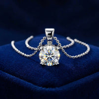 Ava Diamond Jewelry - Lifestyle 2
