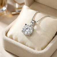 Ava Diamond Jewelry - Lifestyle 3