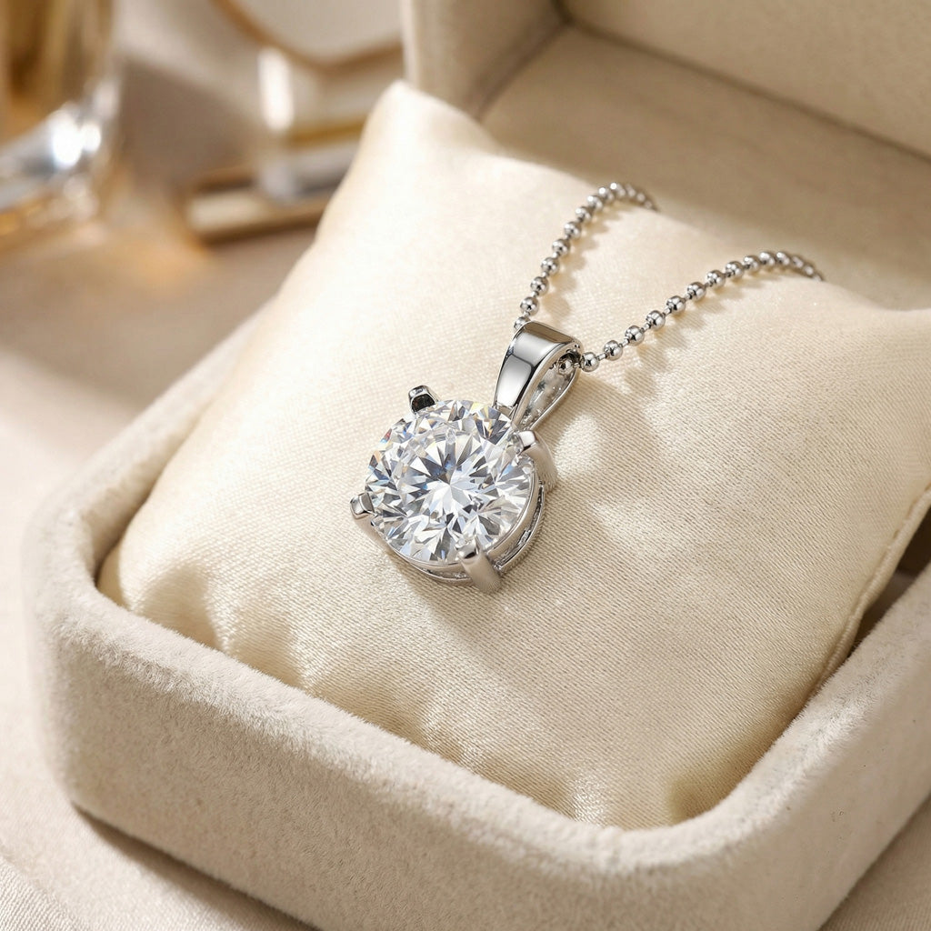 Ava Diamond Jewelry - Lifestyle 3