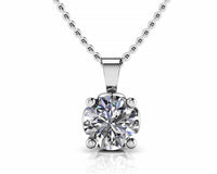 Mira Diamond Jewelry - White Gold