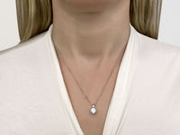 Mira Diamond Jewelry - Lifestyle 1