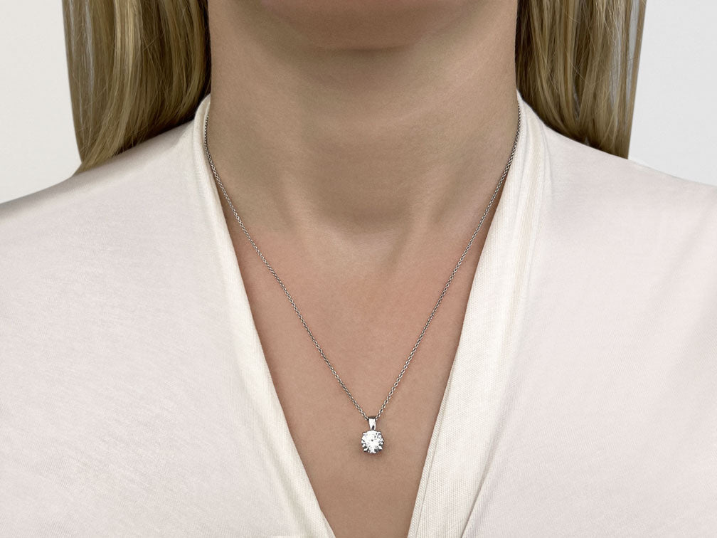 Mira Diamond Jewelry - Lifestyle 1