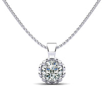 Nova Diamond Jewelry - White Gold