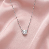 Rhea Diamond Jewelry - Lifestyle 2