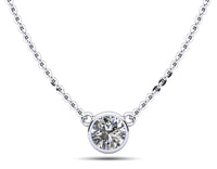 Rhea Diamond Jewelry - White Gold