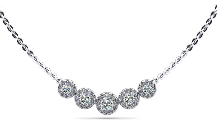 Jules Pendant