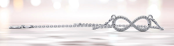 Dahlia Diamond Jewelry - Lifestyle 1