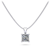 Elara Diamond Jewelry - White Gold