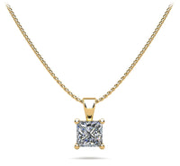 Elara Diamond Jewelry - Yellow Gold