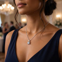 Elara Diamond Jewelry - Lifestyle 3