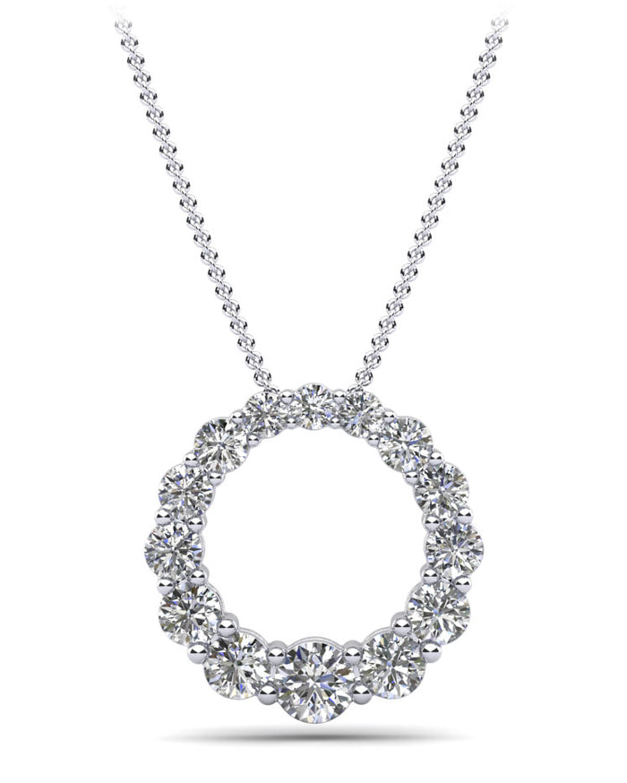 Roma Pendant