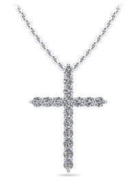 Zara Diamond Jewelry - White Gold