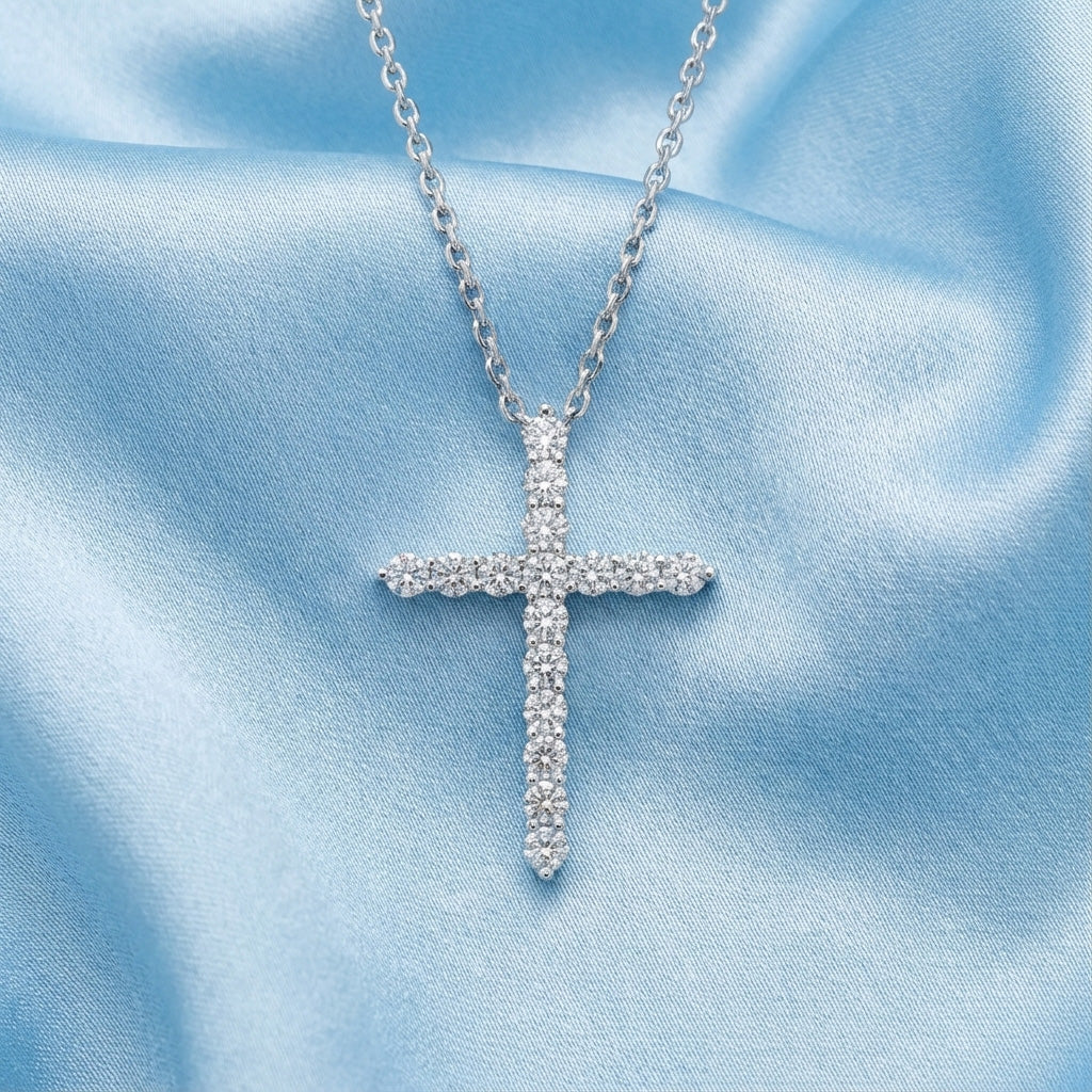 Zara Diamond Jewelry - Lifestyle 2