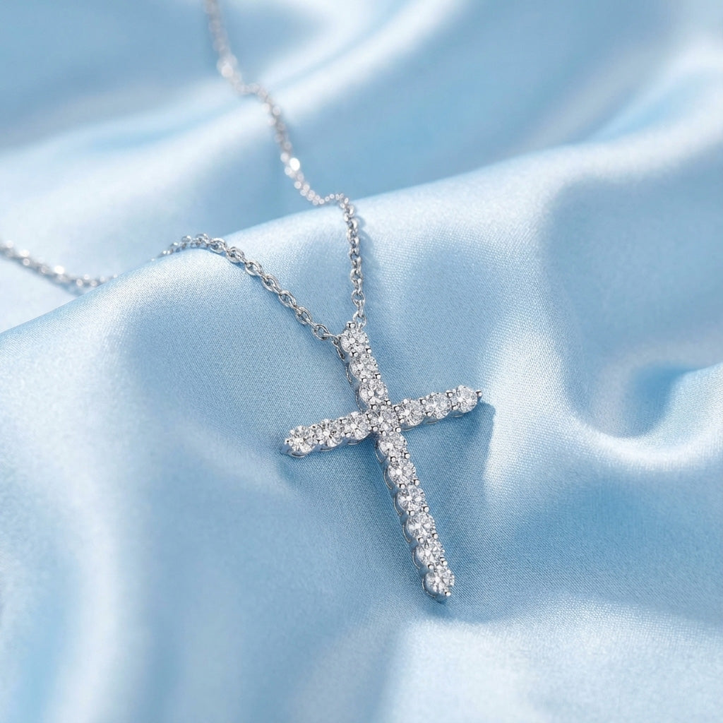 Zara Diamond Jewelry - Lifestyle 3