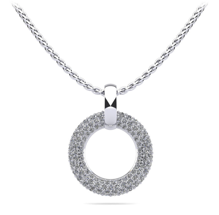 Tatum Pendant
