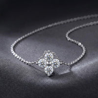Dahlia Diamond Jewelry - Lifestyle 1