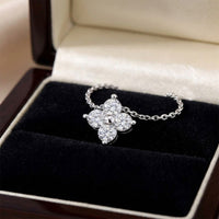 Dahlia Diamond Jewelry - Lifestyle 2