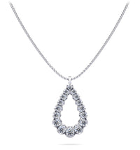 Nova Diamond Jewelry - White Gold