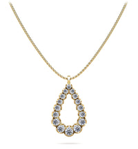 Nova Diamond Jewelry - Yellow Gold