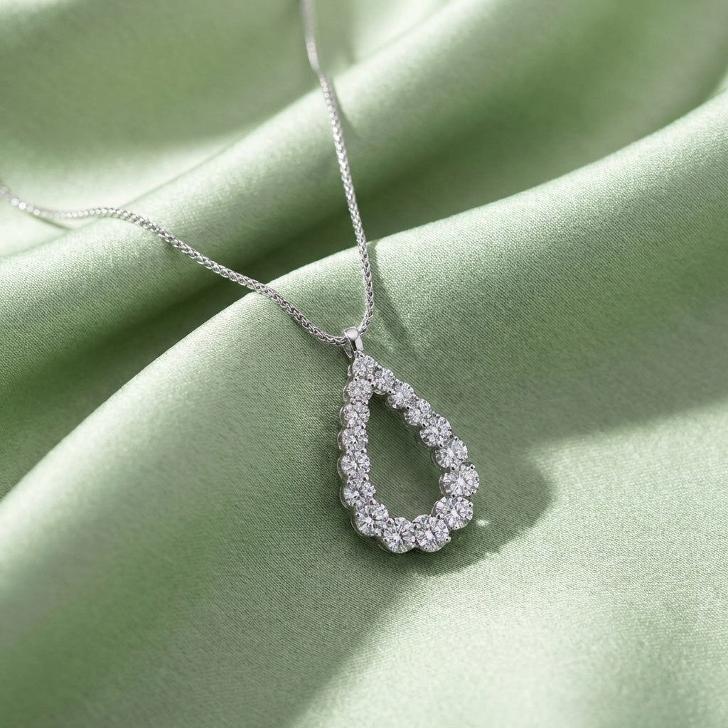 Nova Diamond Jewelry - Lifestyle 1