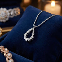 Nova Diamond Jewelry - Lifestyle 2