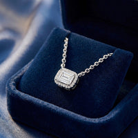 Rhea Diamond Jewelry - Lifestyle 2