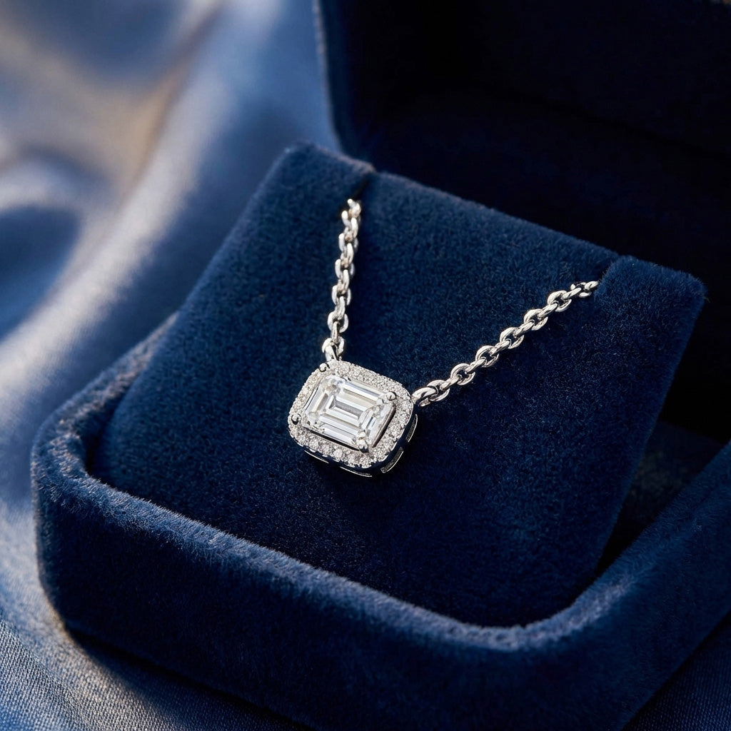 Rhea Diamond Jewelry - Lifestyle 2