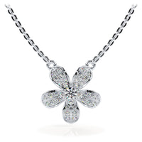 Amara Diamond Jewelry - White Gold